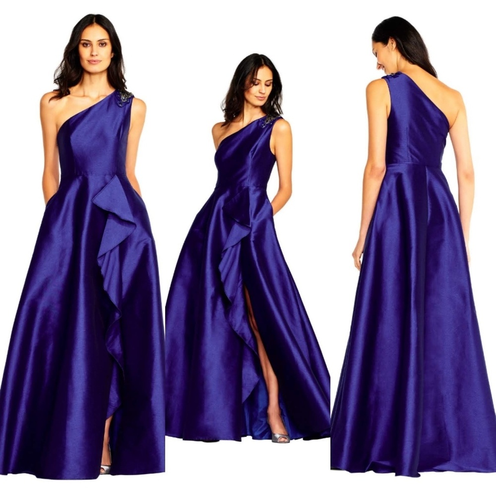 Royally Purple